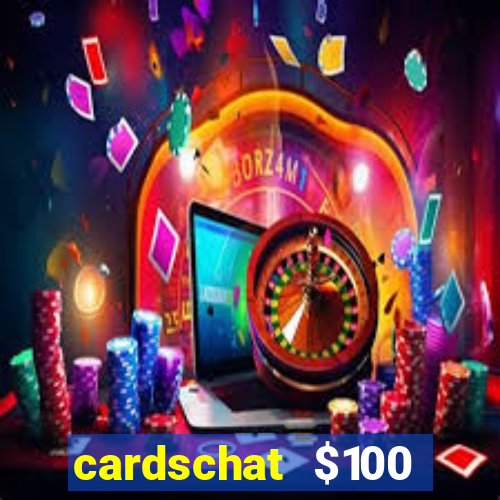 cardschat $100 freeroll password